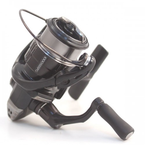 Купить катушку Shimano 19 Vanquish 1000SSSPG